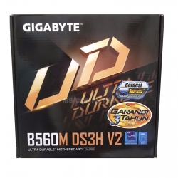 MOTHERBOARD GIGABYTE B560M DS3H V2 DDR4 LGA1200